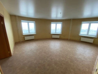 Продается квартира, 123,7 кв. м, г. Красноярск, б-р Ботанический, д. 15